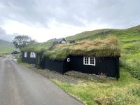 Faröer - Kollafjørdur