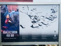 Faröer - Walfangstation Vid Áir