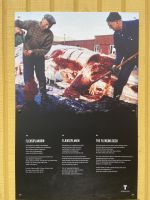 Faröer - Walfangstation Vid Áir