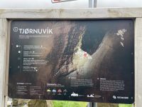 Faröer - Tjørnuvîk