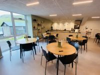 Faröer - Milchbauernhof Varmakeldugardurin