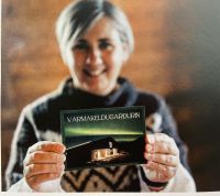 Faröer - Milchbauernhof Varmakeldugardurin