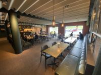 Faröer - Hotel Føroyar Folkloreabend