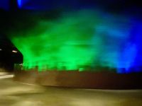 Faröer - Eysturoy-Tunnel