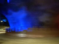 Faröer - Eysturoy-Tunnel