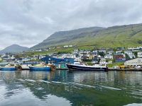 Faröer - Klaksvik