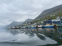Faröer - Klaksvik