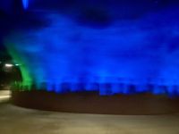 Faröer - Eysturoy-Tunnel