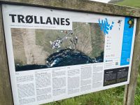 Faröer - Trøllanes