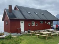 Faröer - Trøllanes Restaurant