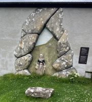 Faröer - Mikladalur 