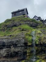 Faröer - Mikladalur