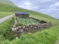 Faröer - Mikladalur