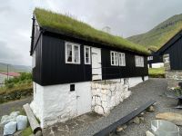 Faröer - Nordragota 