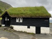 Faröer - Nordragota 