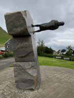 Faröer - Nordragota 