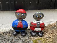 Faröer - Nordragota 