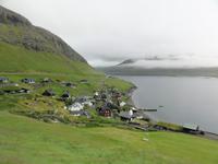 Bøur