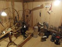BRUNN MUSEUM