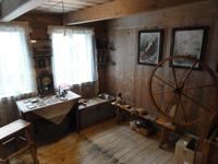 BRUNN MUSEUM