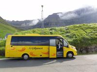 Busfahrer