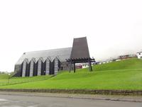 Christianskirkjan 