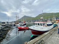 Faröer - Klaksvik
