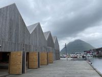Faröer - Klaksvik