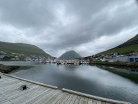 Faröer - Klaksvik