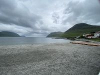 Faröer - Sydrugota