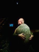 Faröer - Vestmänna Saga-Museum