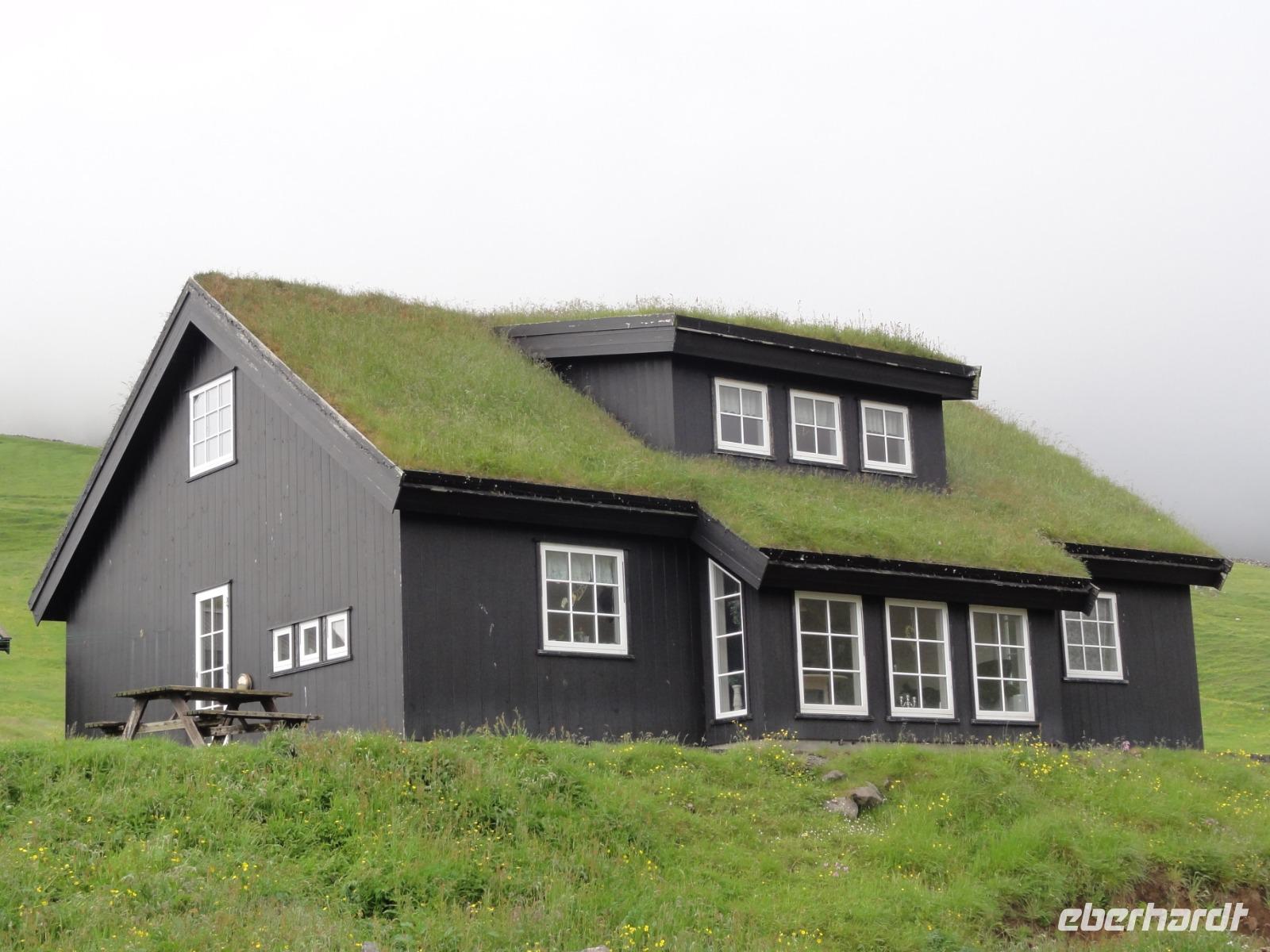 Gásadalur