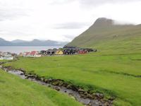 Gjógv