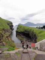 Gjógv