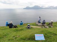 Gjógv