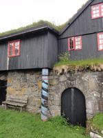 Kirkjubøur