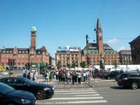 Kopenhagen
