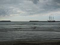 Nordsee bei Hvide Sande