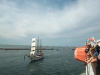 Rostock, Hafenfest 