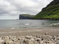 Tjørnuvík