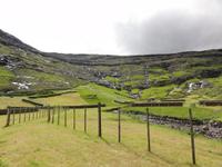 Tjørnuvík