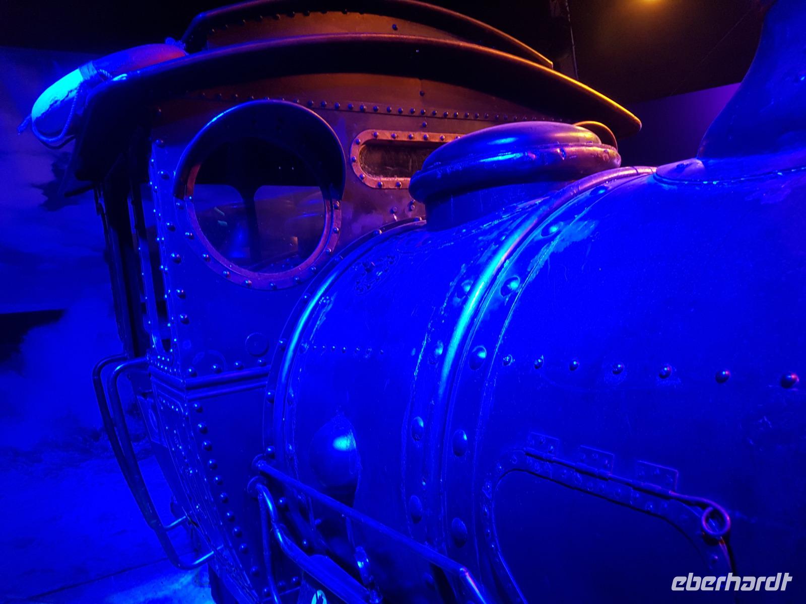 Bavaria Filmstadt (2)