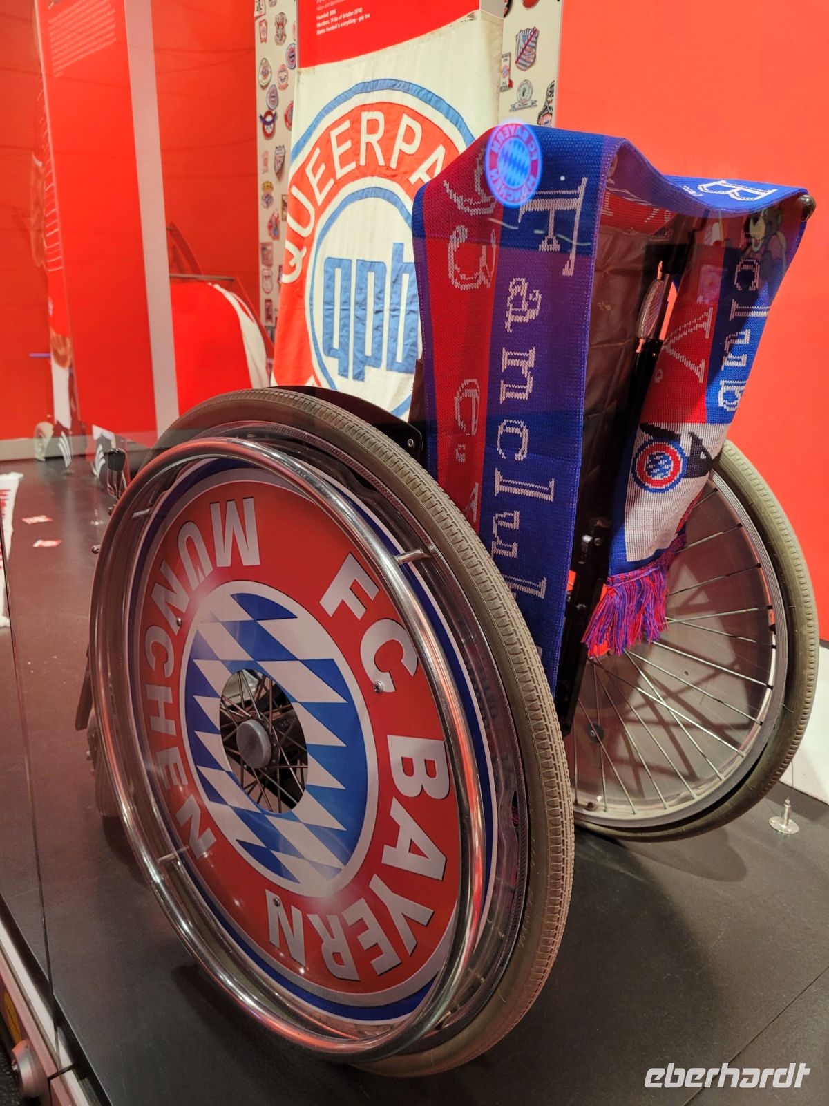 0101 Silvester-Rollireise München