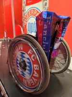 0101 Silvester-Rollireise München