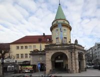 0202 Stadtrundfahrt München