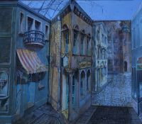 0503 Bavaria Filmstadt