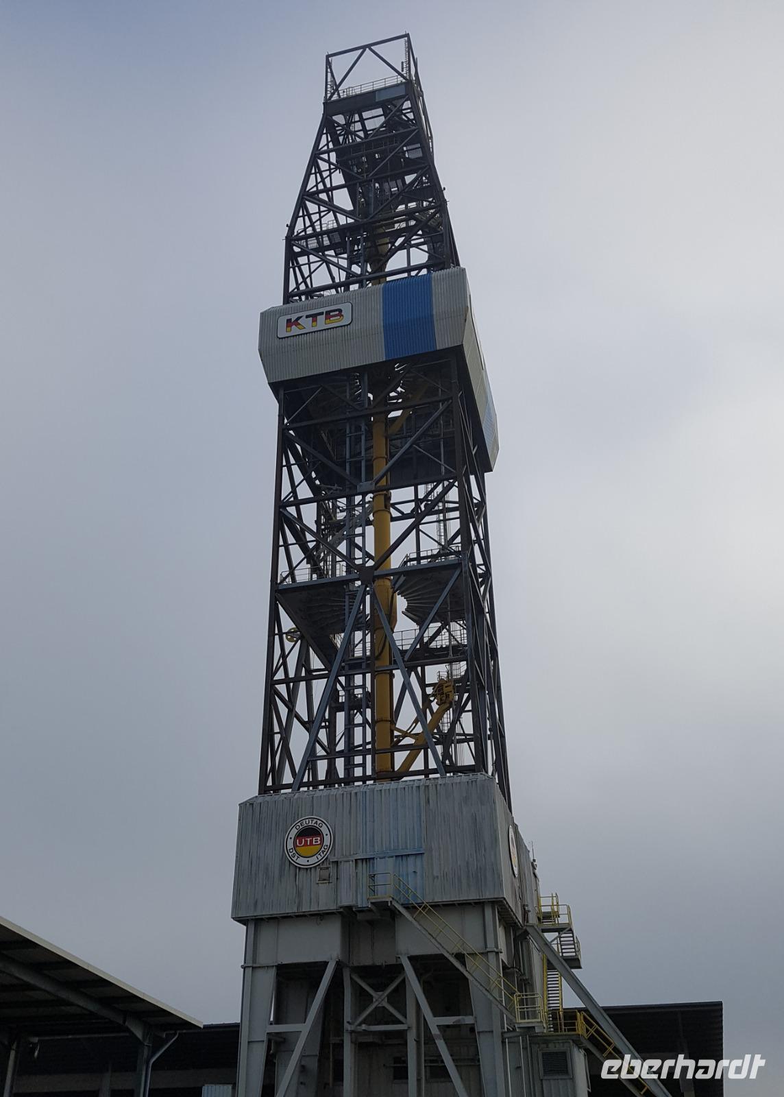 GEO-Zentrum KTB 