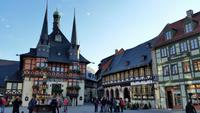 2 Tage Treuekundenfahrt Harz: Wernigerode und Fahrt auf den Brocken