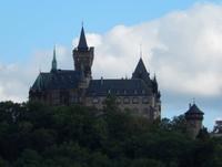 2 Tage Treuekundenfahrt Harz: Wernigerode und Fahrt auf den Brocken
