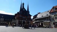 2 Tage Treuekundenfahrt Harz: Wernigerode und Fahrt auf den Brocken